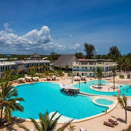 The One Resort Zanzibar Makunduchi Exteriör bild